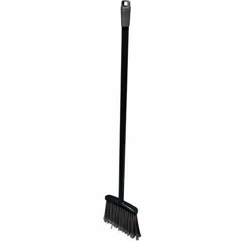 Broom, For Lobby Dustpan, 36"