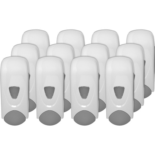 Dispenser, Soap, Foam-Eeze 12/CT