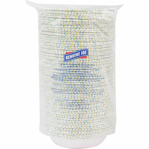 Paper Bowls, 12 oz, MI 125/PK