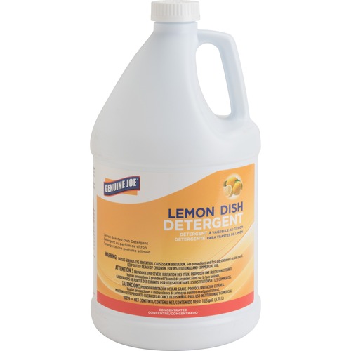 Soap, Dish, Lemon, Gen Joe, Gal