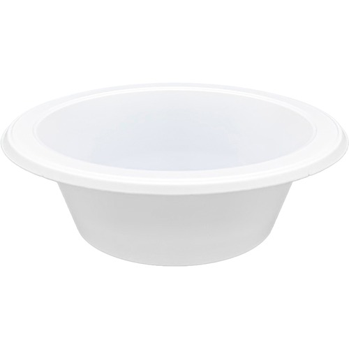 Bowl, Plastic, 12 Ounce 125/PK