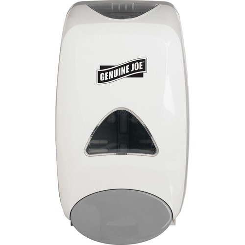 Dispenser, Genuine Joe Soap