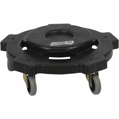 Dolly, 32, 44 & 55 Gallon, Round