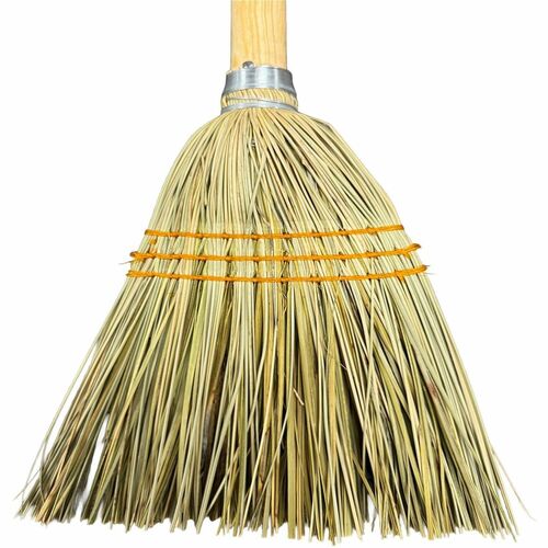 Broom, Lobby, Corn/Fiber