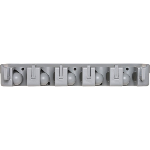 Rack, Wall, With Hooks