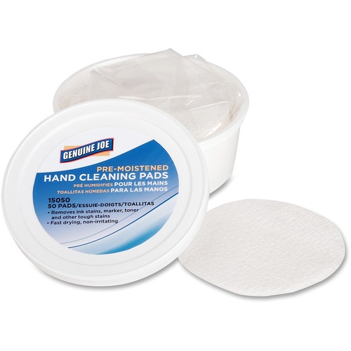 Pad, Cleaner, Hand