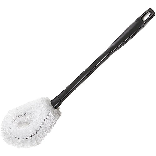 Toilet Brush, Twisted Wire, Natural