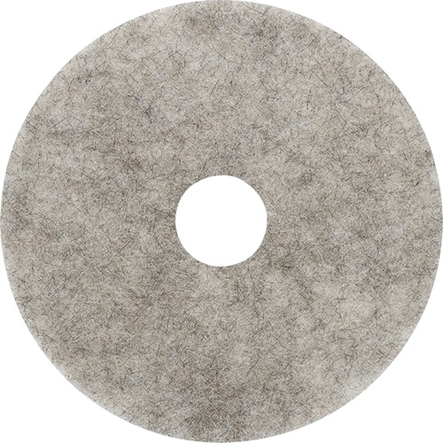 Pad, Floor, Natural Blend, 17" 5/CT