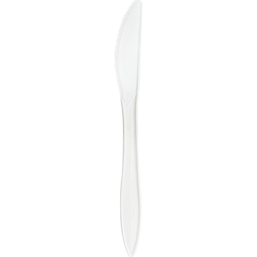 Knife, Plastic, Genuine Joe 1000/CT