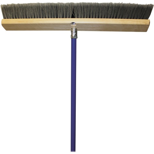 Sweeper, All Purpose, 24"