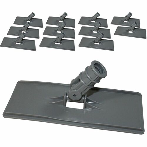Holder, Pad, Gray 12/CT