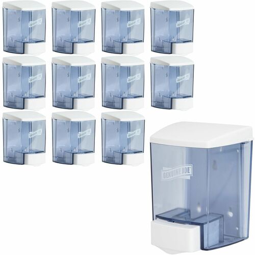 Dispenser, Soap 30 Oz Bulk 12/CT