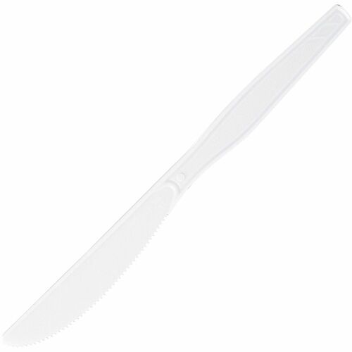 Knives, Heavyweight, White 1000/CT