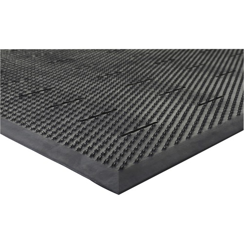 Mat, Free Flow, Comfort, 3 x 4
