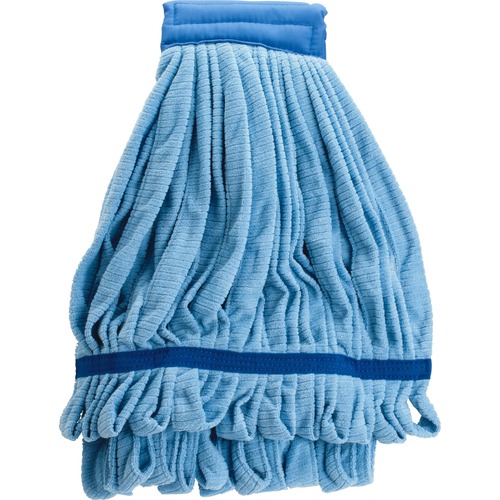 Mop, Wet, Microfiber, Small