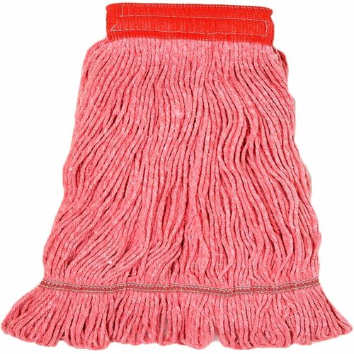Mop, Loop, Large, Red