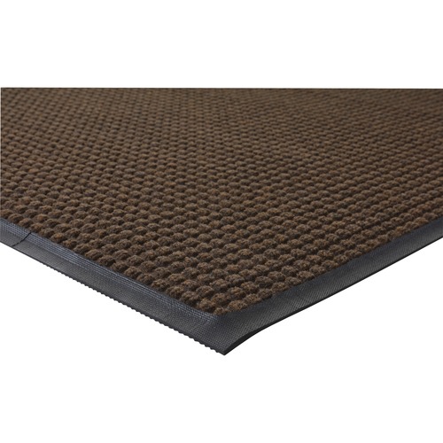 Mat, Waterguard, Brown, 3x10