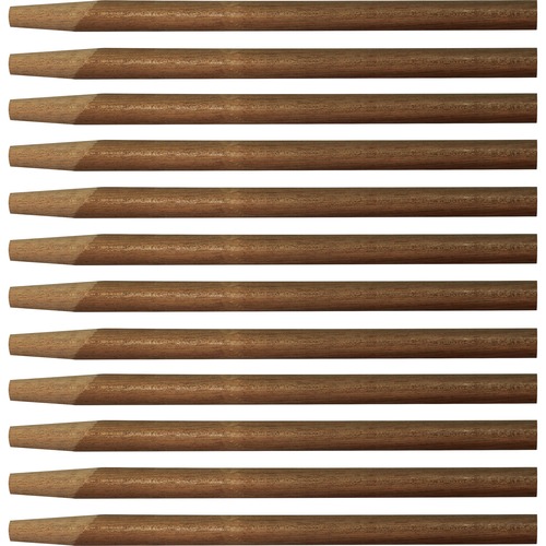 Handle, Squeegee, Wood, 60 X 1 12/CT