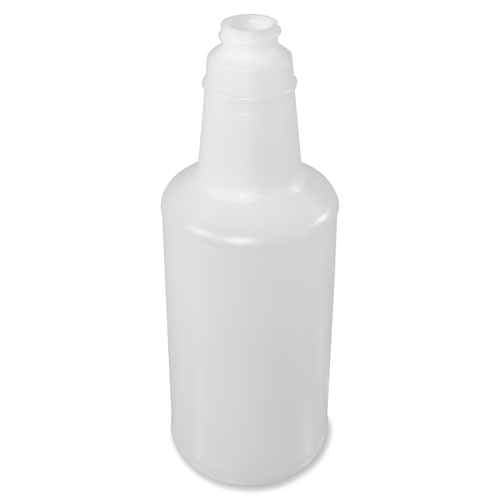 Bottle, Translucent, 32 Oz 96/CT