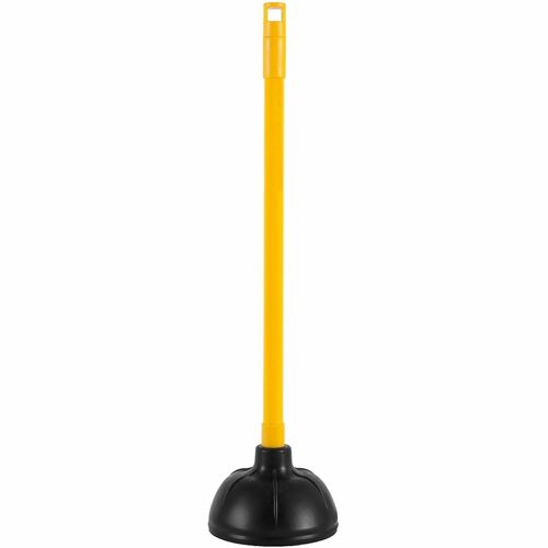 Plunger, Value Plus, YW
