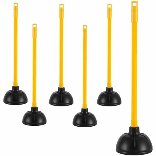 Plunger, Value Plus, YW 6/CT