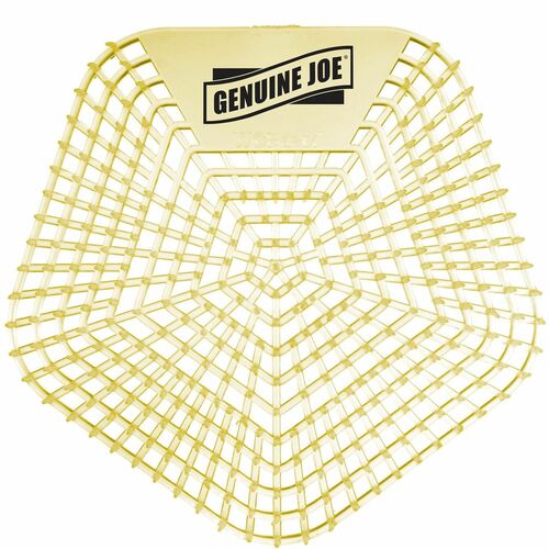 Screen, Urinal, High Fragrance, Citrus 10/CT