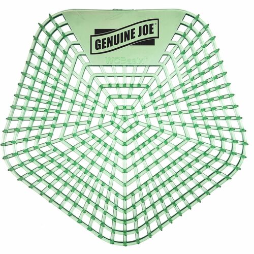 Screen, Urinal, High Frequency, Customer Member Mullen 10/CT