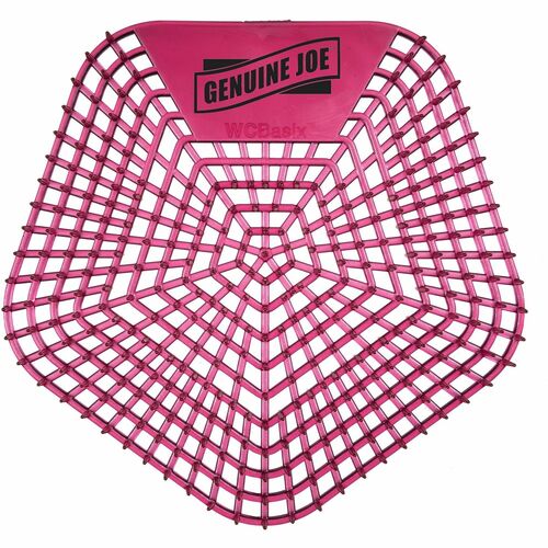 Screen, Urinal, High Fragrance, Spiced Apple 10/CT