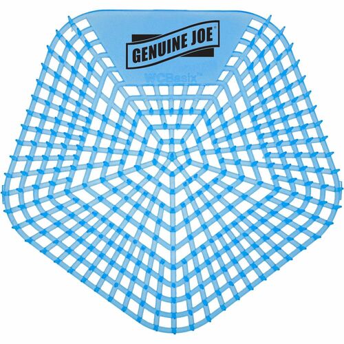 Screen, Urinal, High Fragrance, Cotton 10/CT