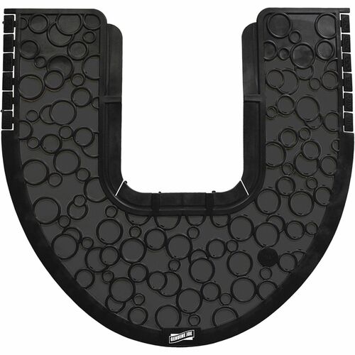Mat, Commode, P-Shield 6/CT