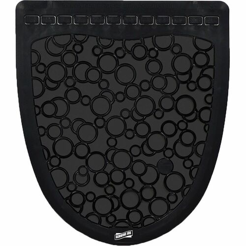 Mat, Urinal, P-Shield 6/CT