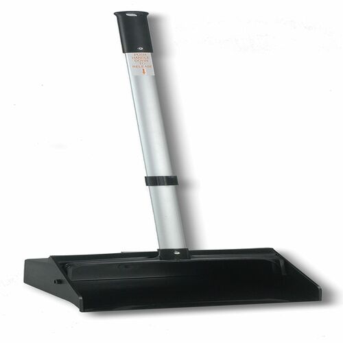 Dustpan, Lobby, 11.5 Inch