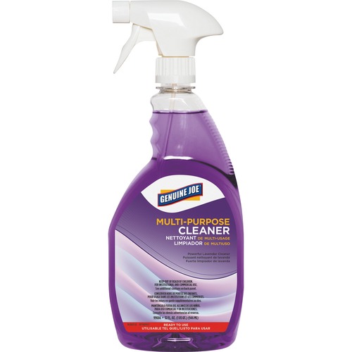 Cleaner, Multipurpose, Lavender