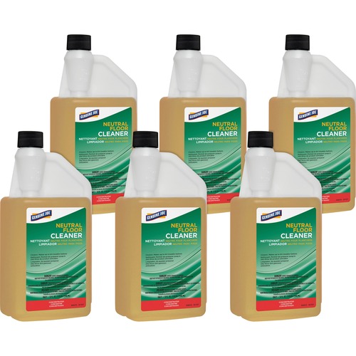 Cleaner, Neutral 6/CT