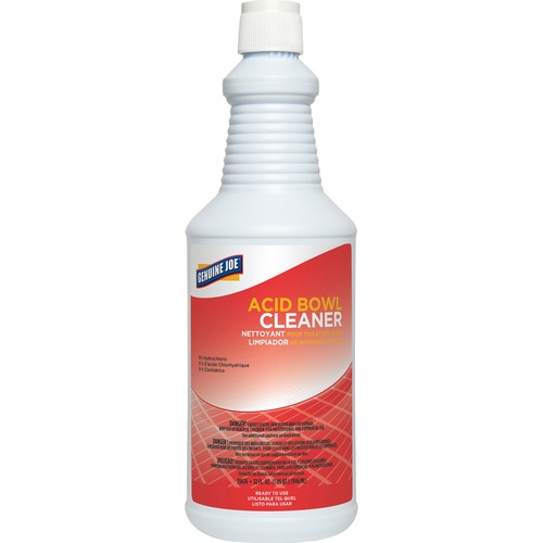 Cleaner, Bowl, Toilet