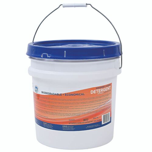 Laundry Detergent, Powder, Launder-X, 40 lb