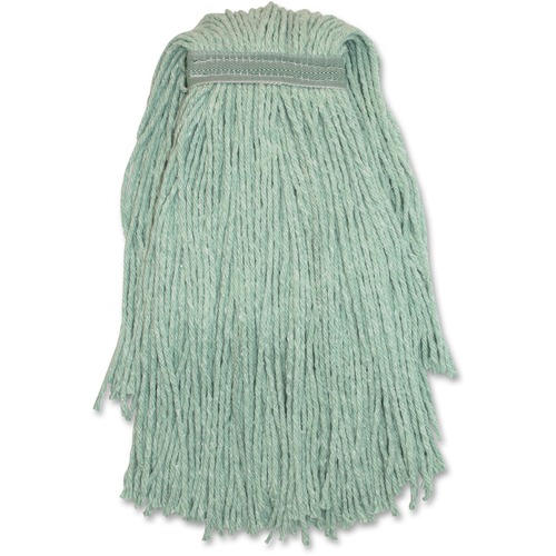 Web Blend Mopping Mophead, No.20, Green