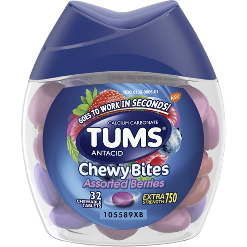 Chewy Bites, Berry