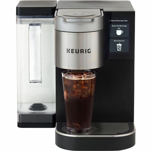 Maker, Coffee, 2550, Reservoir