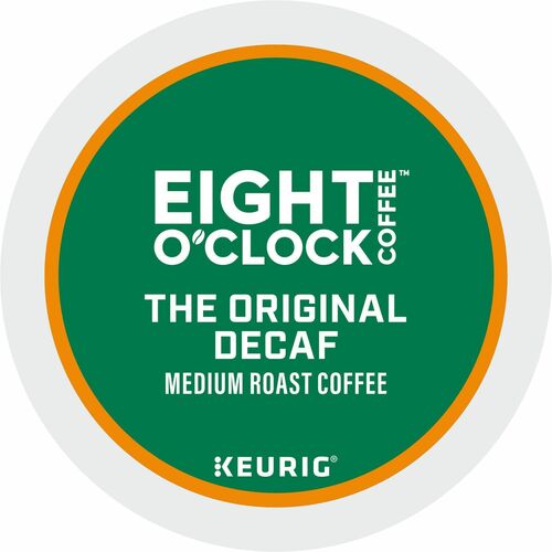 Kcup, Theorigdecaf 24/BX
