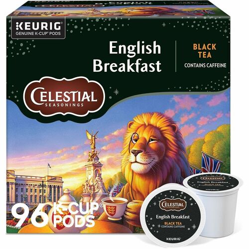 Kcup, Tea, Devonshire, Eng, 24/BX 4/CT