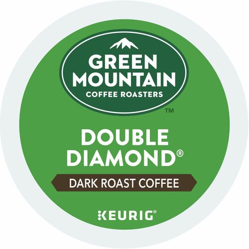 Kcup, Double Diamond, 24/BX 4/CT