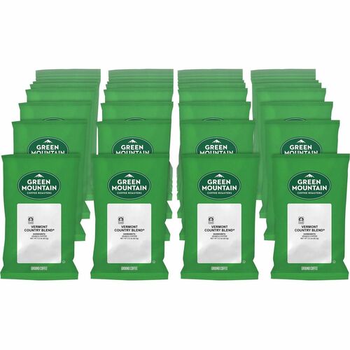 Coffee, Vermont Country 100/CT