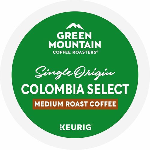 Kcup, Colombian Foot Select 24/BX