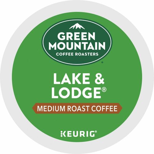 Kcup, Lakeandlodge 24/BX