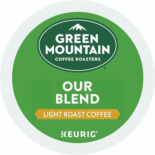 Kcup, Ourblend, 24/BX 4/CT