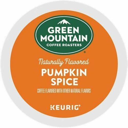 Coffee, Pumpkin Spice, 24/BX 4/CT