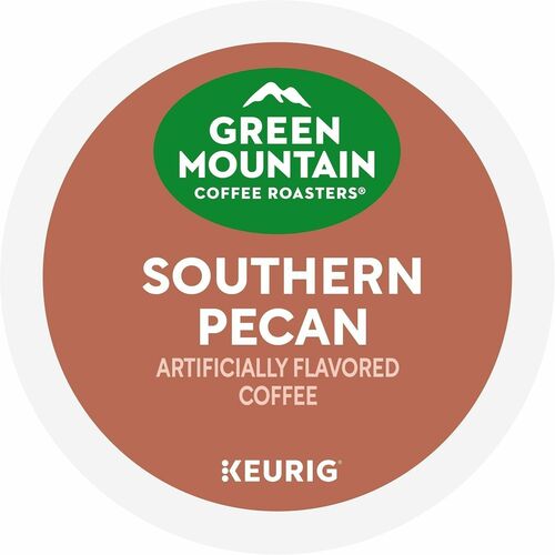 Kcup, Southern Pecan 24/BX