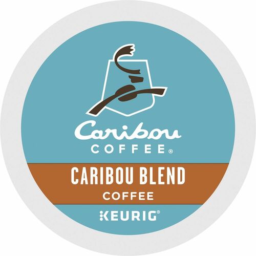 Kcup, Caribou, Caribubld 24/BX