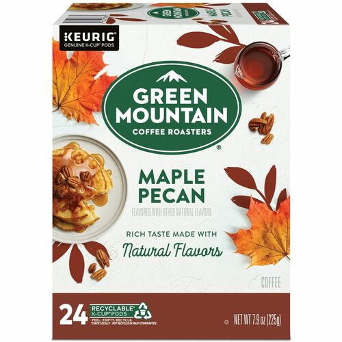 Kcup, Mpl Pcn, Gmcr 24/BX